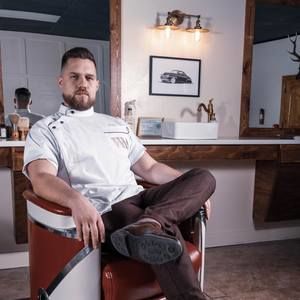 Meet your Posher, Wesley